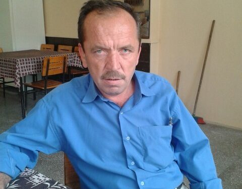 Kayıp şahıs ölü bulundu