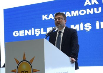 Bakan Yumaklı: Muhalefete son vuruşu yapmayı istiyoruz