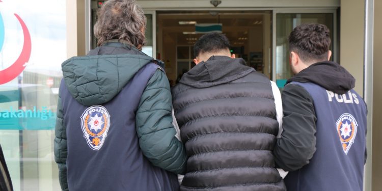 Sibergöz’ün Kastamonu ayağı