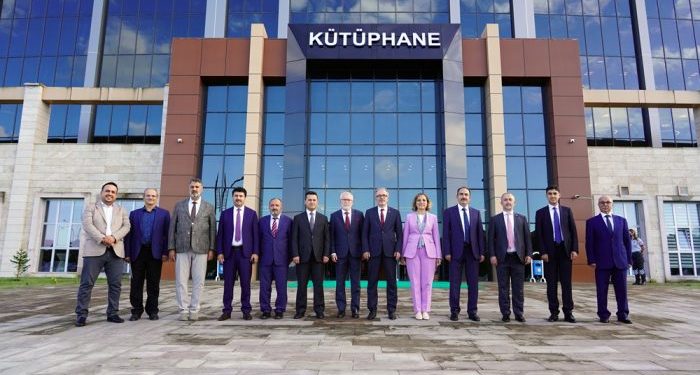 Batı Karadeniz Üniversiteler Birliğinden İsrail destekçisi markalara boykot kararı