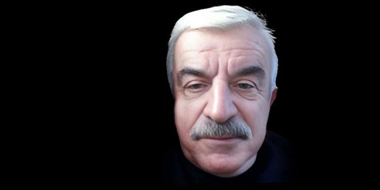 Yavuz Karaduman kalbine yenildi