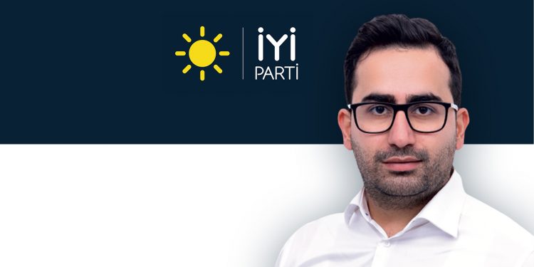 İnş. Müh. Metin Yazkan, Belediye Meclisi’ne aday