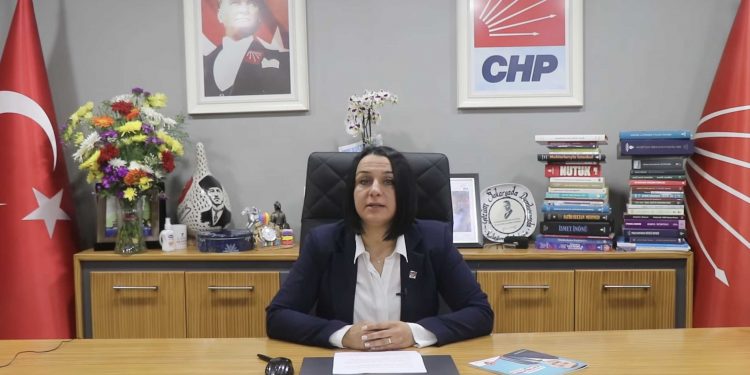 Karabacak’tan Vidinlioğlu’na sert eleştiri