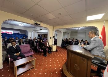 “Türkiye Cumhuriyeti, Türk tarihinin 5 bin yıllık özetidir”