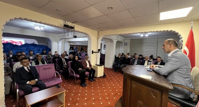 “Türkiye Cumhuriyeti, Türk tarihinin 5 bin yıllık özetidir”