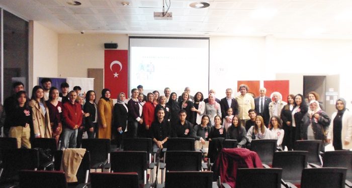 AKED 10. yılını kutladı.