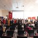 AKED 10. yılını kutladı.