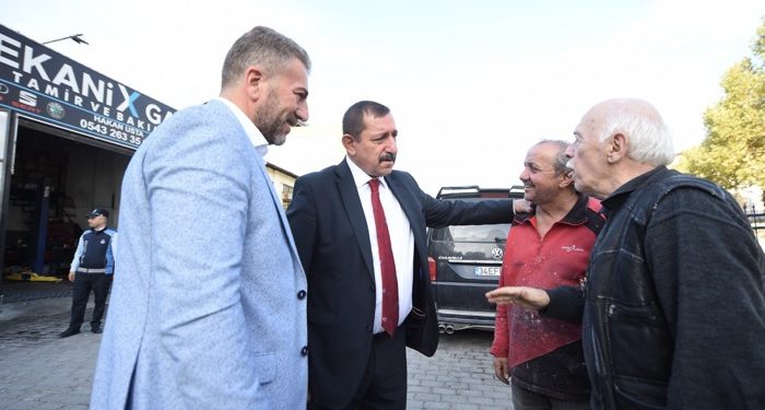 Vidinlioğlu’ndan turlara devam
