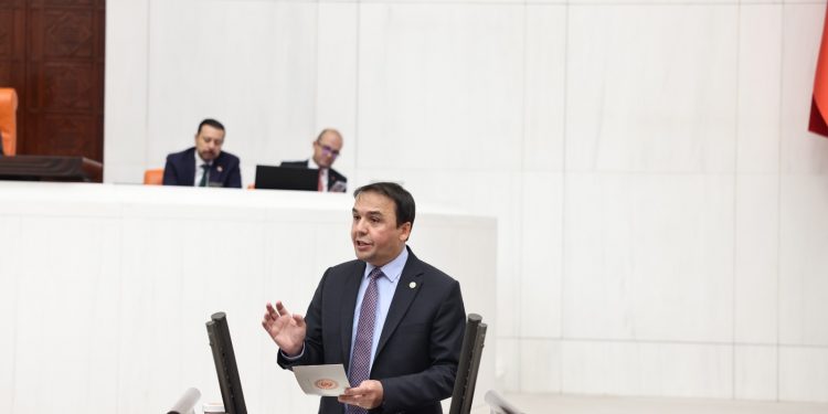 Baltacı pancar teslim sorununu Meclis’e taşıdı