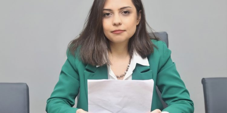 CHP: “Anayasaya sahip çıkmaktan vazgeçmiyoruz”