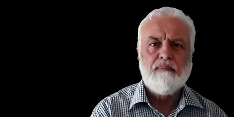 Ali Akça’yı kaybettik