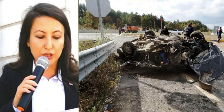 CHP Araç İlçe Başkanı’ndan sert uyarı