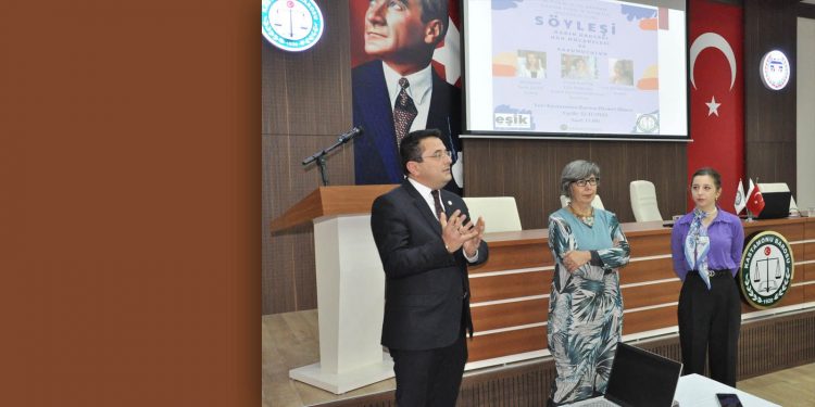 Baro’da “Kadına Yönelik Şiddete Karşı Uluslararası Mücadele Günü” etkinliği