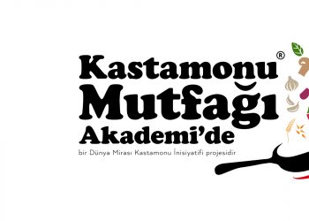 DMKİ’den yeni proje: Kastamonu mutfağı akademide!
