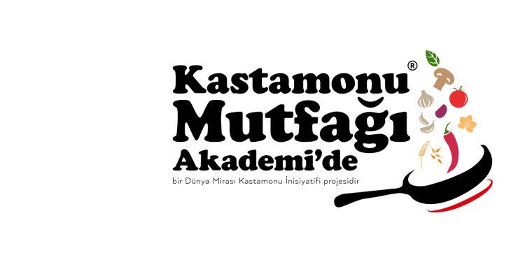 DMKİ’den yeni proje: Kastamonu mutfağı akademide!