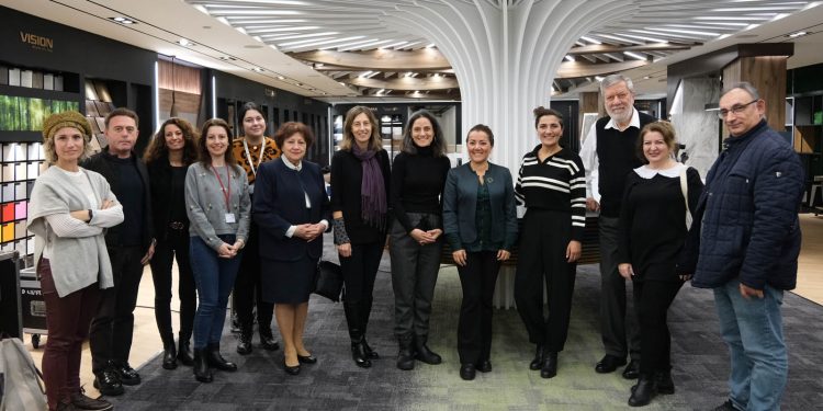 Yaşanabilir Bir Dünya için Döngüsel Ekonomi Şart