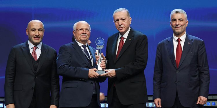 Kastamonu Entegre ‘inovasyon şampiyonu’