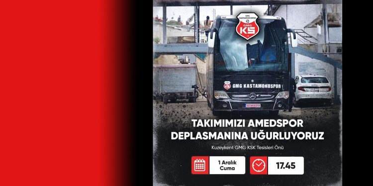 KSK’yı Diyarbakır’a taraftarı uğurlayacak