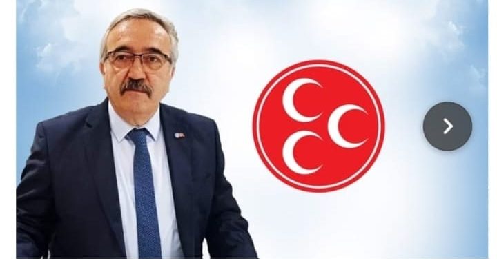 Kemal Özcan’dan “Neden aday oldum?” açıklaması