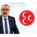Kemal Özcan’dan “Neden aday oldum?” açıklaması