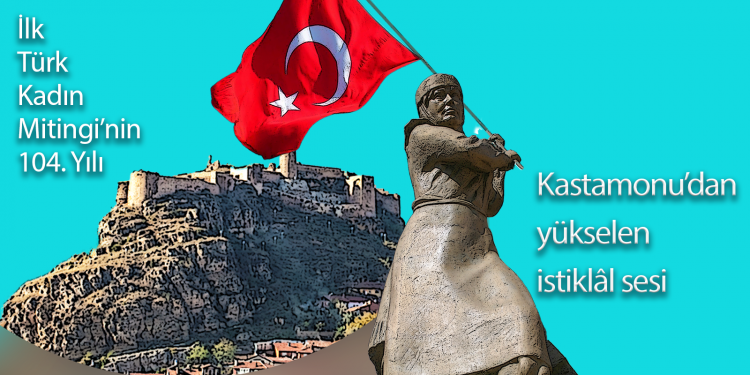 Kurtuluşun annelerine selam olsun