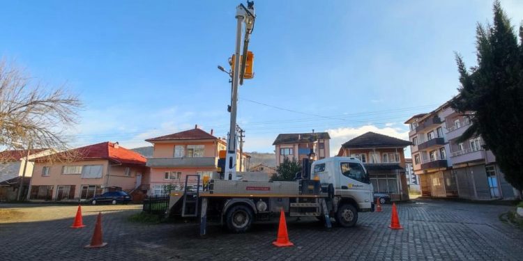 Başkent EDAŞ fırtına teyakkuzunda