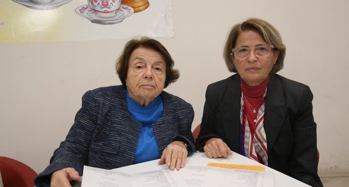 Kastamonu kadınları 104 yıl sonra şimdi de Gazze için telgraf çekecek