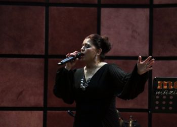 TRT sanatçılarından 104. yıl konseri