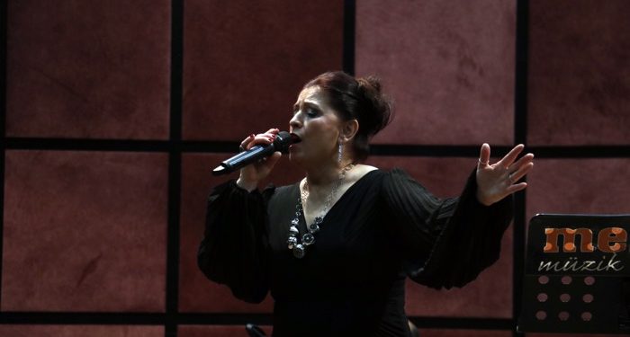 TRT sanatçılarından 104. yıl konseri