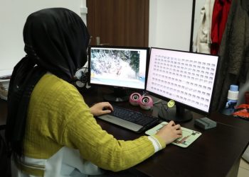 Yaban hayatı akademisyenlerce mercek altına alındı