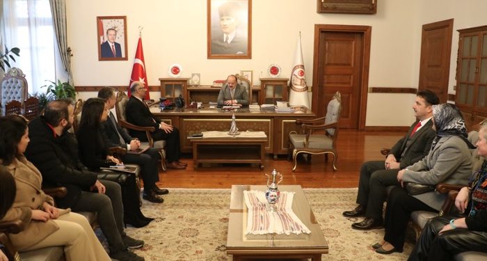 Özel bireylerin meslek edinmeleri sağlanacak