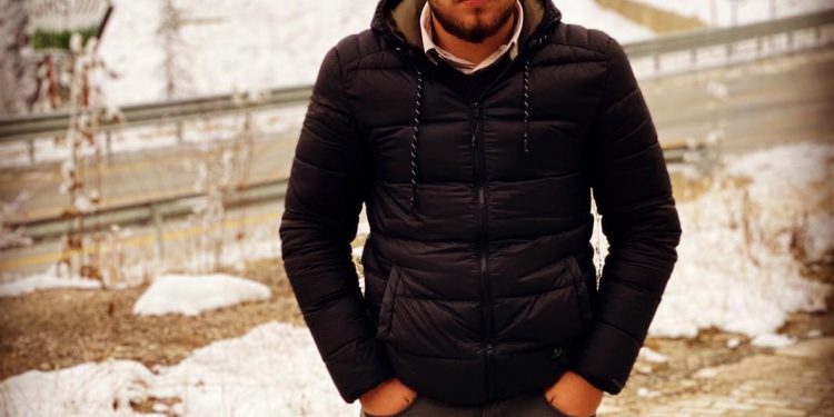 Tüfekle vurulan genç hayatını kaybetti