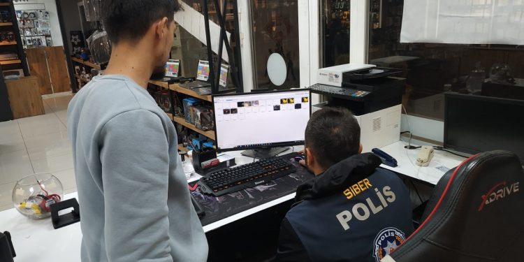 Geniş kapsamlı denetim