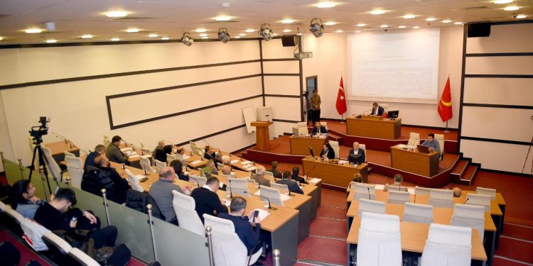 Başkan Vidinlioğlu’ndan Sayıştay raporundaki ‘22 araç’ ile ilgili açıklama