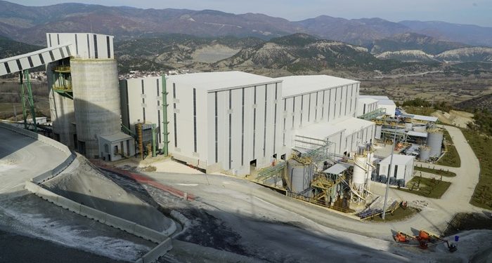 Accacia’dan 5 yılda 750 milyon dolarlık ihracat