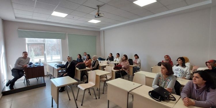 Kastamonu’da matematik için önemli etkinlik