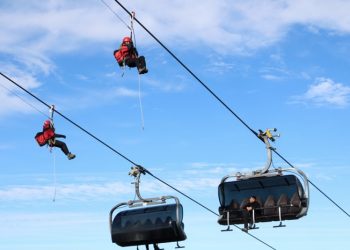 JAK timleri, kayak sezonuna hazır