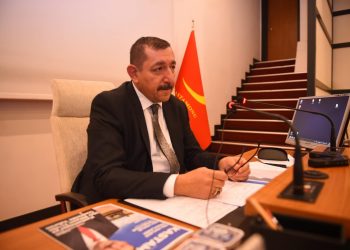Belediye elektrik faturasını güneşe ödetecek!