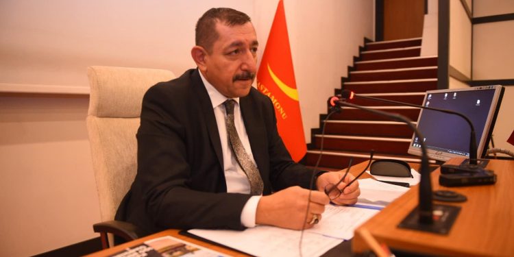 Belediye elektrik faturasını güneşe ödetecek!
