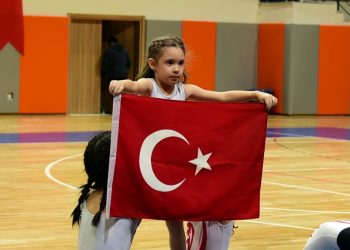 100. Yıl Cumhuriyet Spor Oyunları başladı