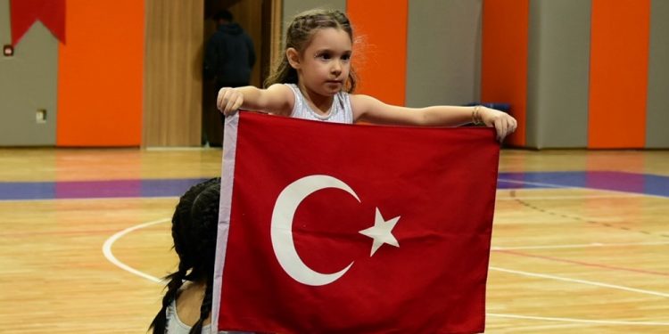 100. Yıl Cumhuriyet Spor Oyunları başladı