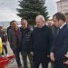 Köy yangınlarının sık yaşandığı ilçeye 5 adet yangın tankeri