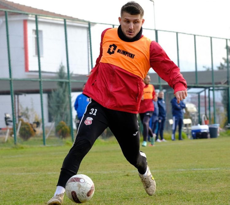 Eriş: “Bu yarış sonuna kadar devam edecek”