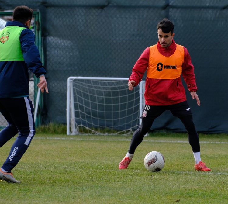 Eriş: “Bu yarış sonuna kadar devam edecek”