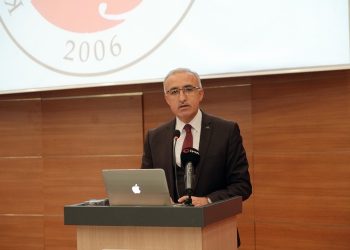 “Prof. Dr. Fuat Sezgin ve Müslümanların Bilime Katkıları” konferansı