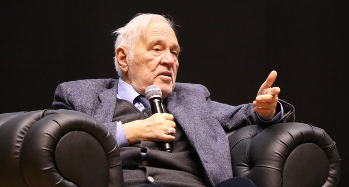 İlber Ortaylı: “Kastamonu Türk kültürünün ana merkezlerinden biridir”