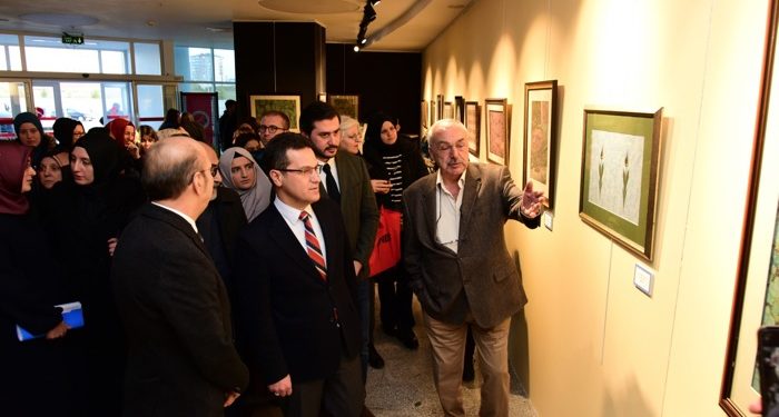 Kastamonu Üniversitesi’nde “Sanat Buluşmaları-2” etkinliği