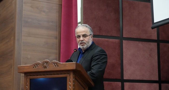 İşliyen: “Arap liderlerinin kalplerini dünya sevgisi istila etmiş”