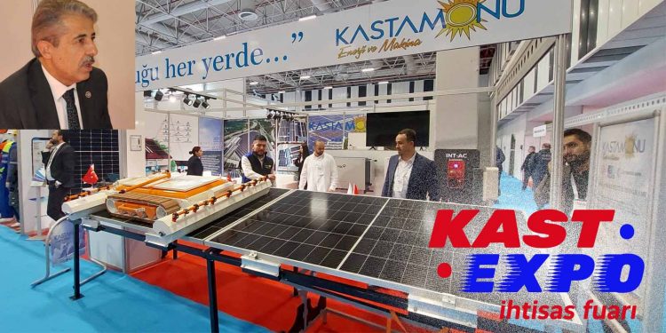 KAST.EXPO sona erdi