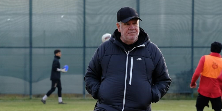 Eriş: “Bu yarış sonuna kadar devam edecek”